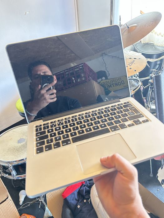 Macbooks air e pro