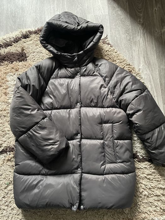 Пуховік Zara ( 164 зріст)