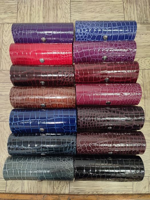 Продам нові футляри ( чехли) для окулярів ( очков) , Ізюм