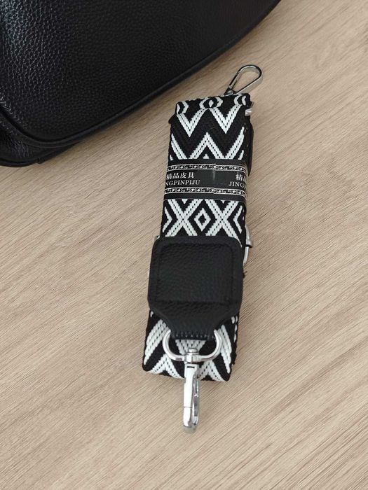 Mala de ombro da Amazon