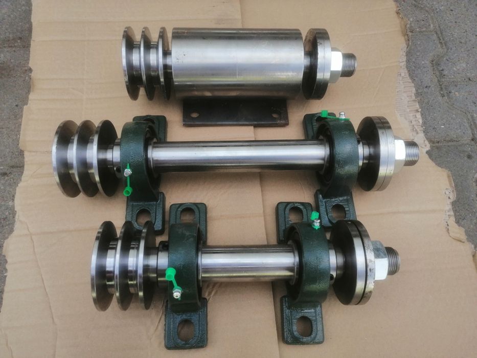 Wałek do Piły Krajzegi producent