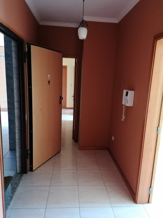 T2 no centro disponível 01/01/2025