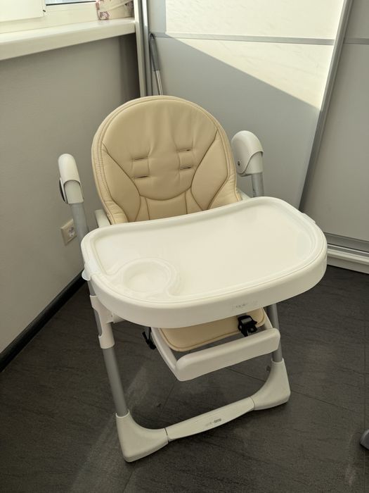Стульчик для годування Peg Perego Prima Pappa Zero3