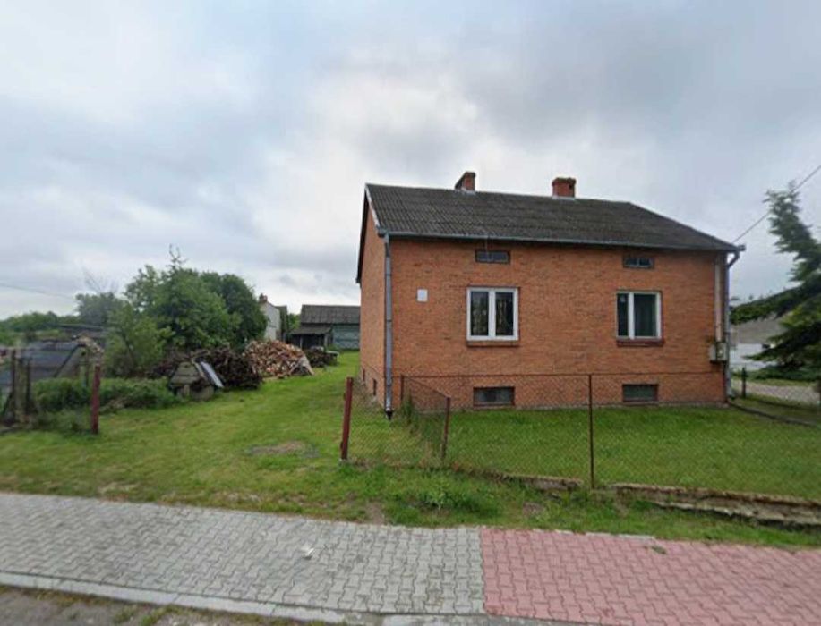 Sprzedam dom z 1 ha ziemi Lipa Krępa 3 km od Lipska - Widok 5