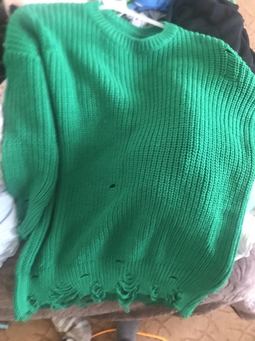 Туніка тепла