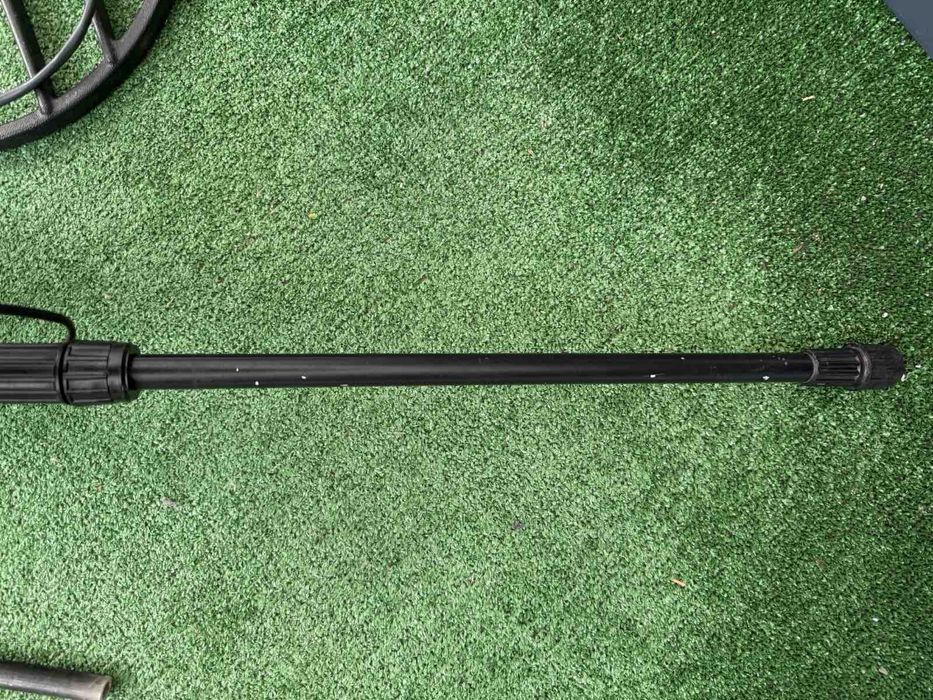 Металошукач Квазар АРМ Gainta. Металлоискатель Quasar ARM Gainta.