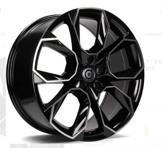 Okazja Nowe Felgi 17 cali pasuja Skoda Vw Seat 5x112 zapraszam