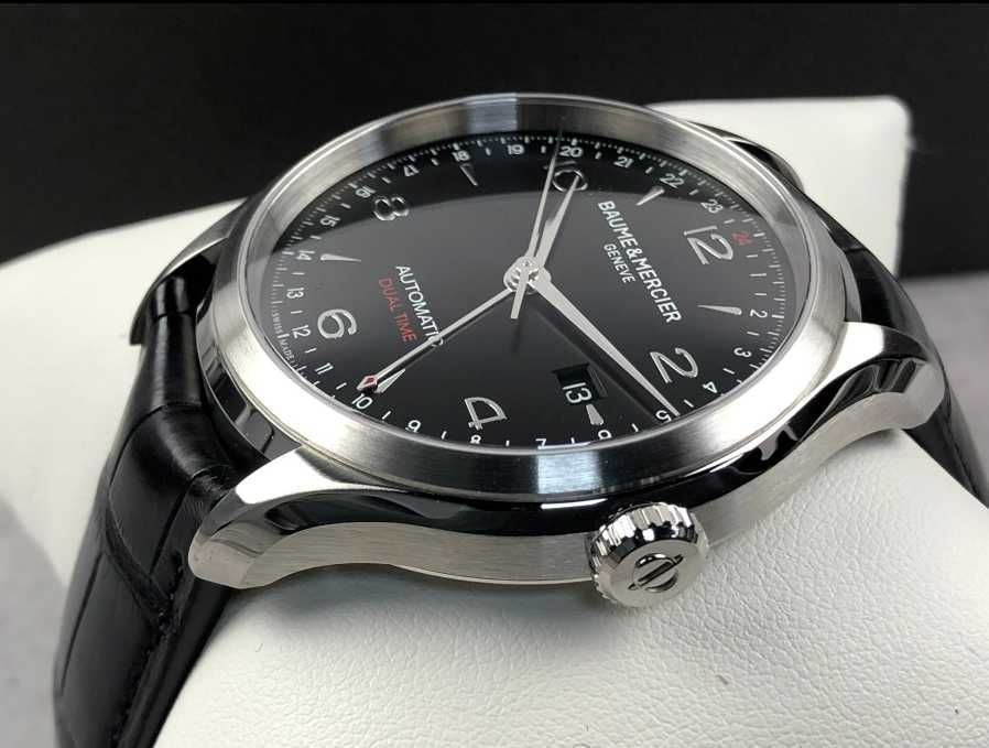 Baume & Mercier Clifton 10302