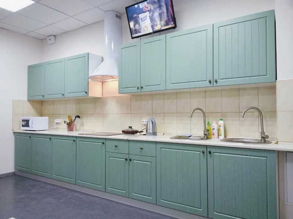 Хостел Левобережный 2 Местный