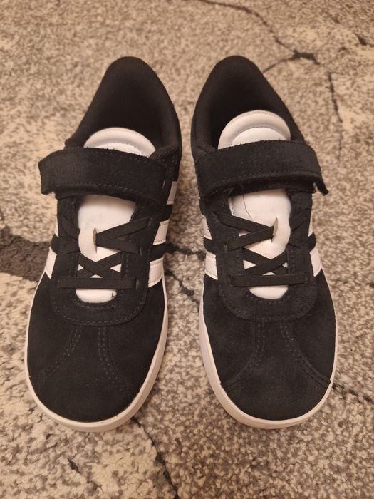 Buty adidas VL Court 3.0 EL C rozm. 34