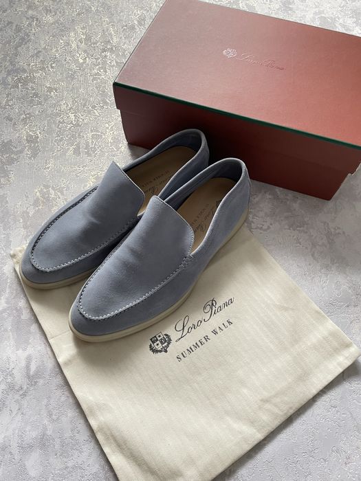 Лофери Loro Piana Чоловічі