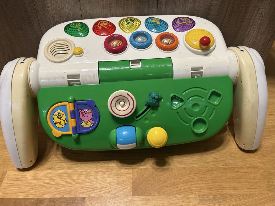 Дитячий ігровий центр