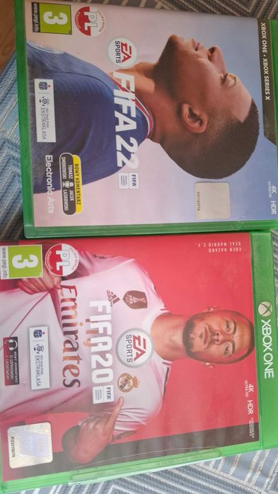 X box one konsola