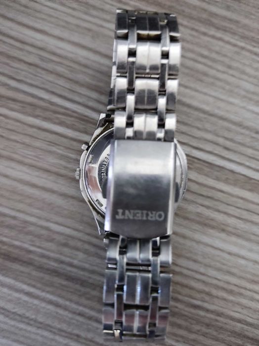 Orient AAA "3 Stars"