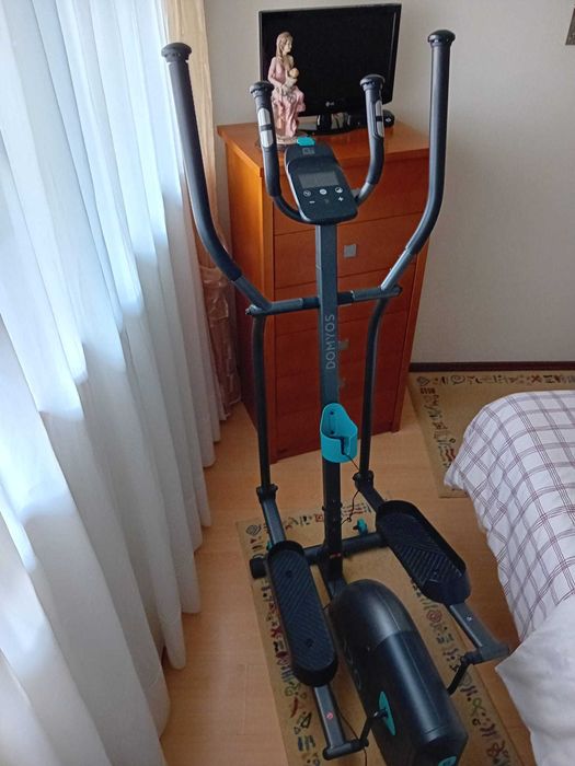 Bicicleta Elíptica