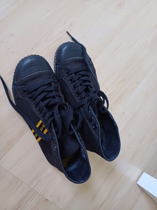 Świetne trampki unisex G Star RAW 38 na stopę 24 cm