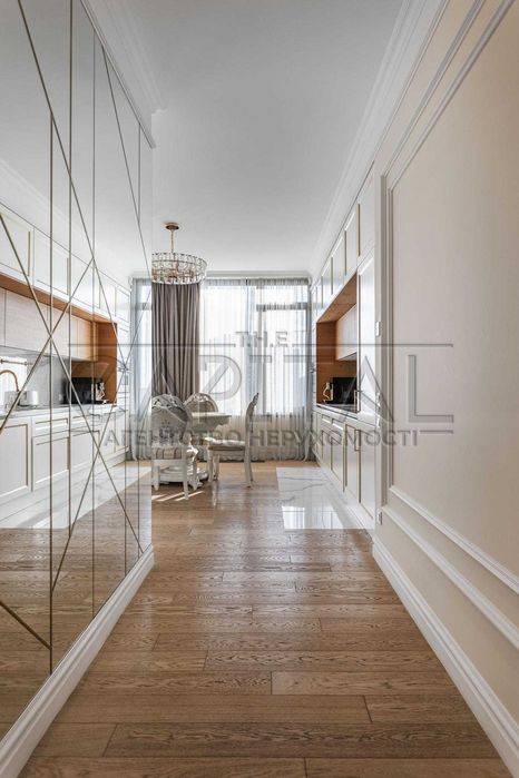 Продажа квартиры, ЖК Tetris Hall, ул. Федорова, Печерск
