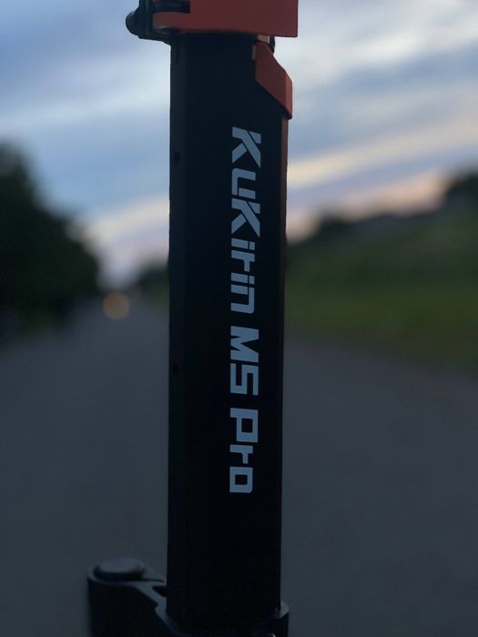 Kukirin M5pro