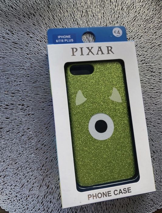 Obudowa iphone 6/7/8 plus