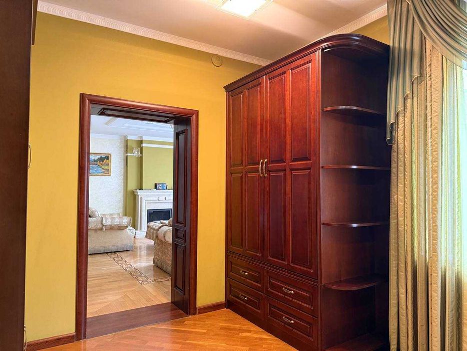 Будинок за адресою вул. Антоненка-Давидовича (площа 181 м²) - Atlanta.ua - фото 6