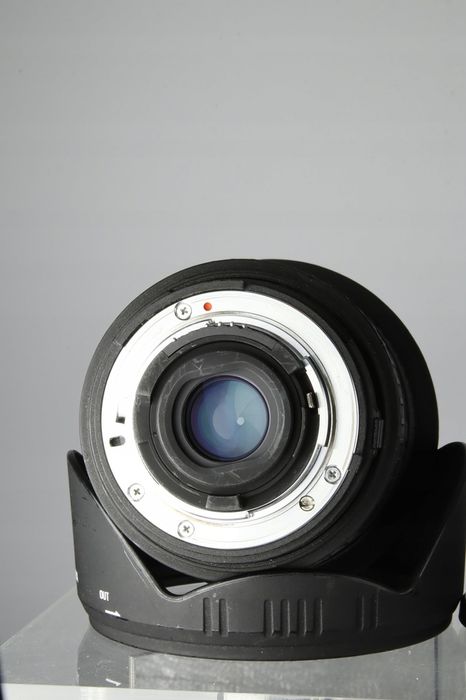 AF 17-35 2.8-4 Sigma EX do Nikon F FX DX 23%VAT Gwarancja