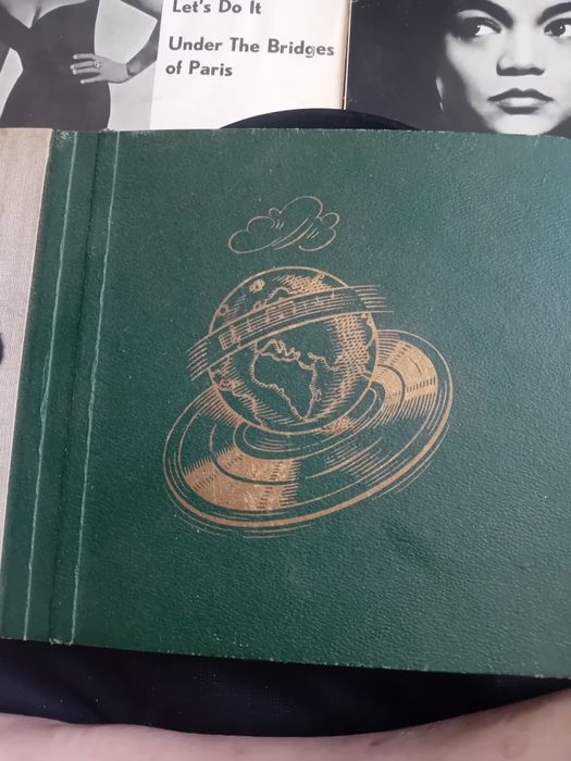 Płyta winilowa 13 szt