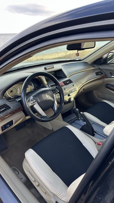 Продам авто Honda Accord 2008