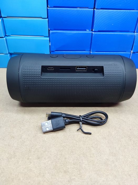 Портативна колонка JBL Charge 3+ mini з AUX, USB, SD FM Bluetooth 3995