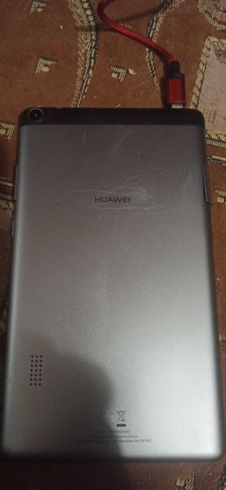 Планшет HUAWEI MediaPad T3 7" (BG2-W09)
