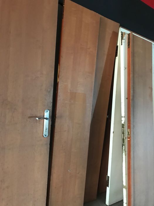 Між кімнатні двері б/у