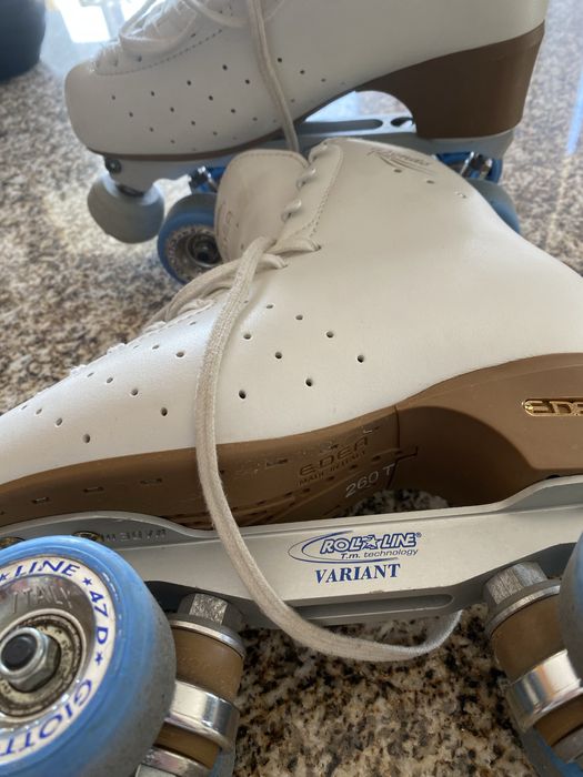 Patins Edea Rondó 260