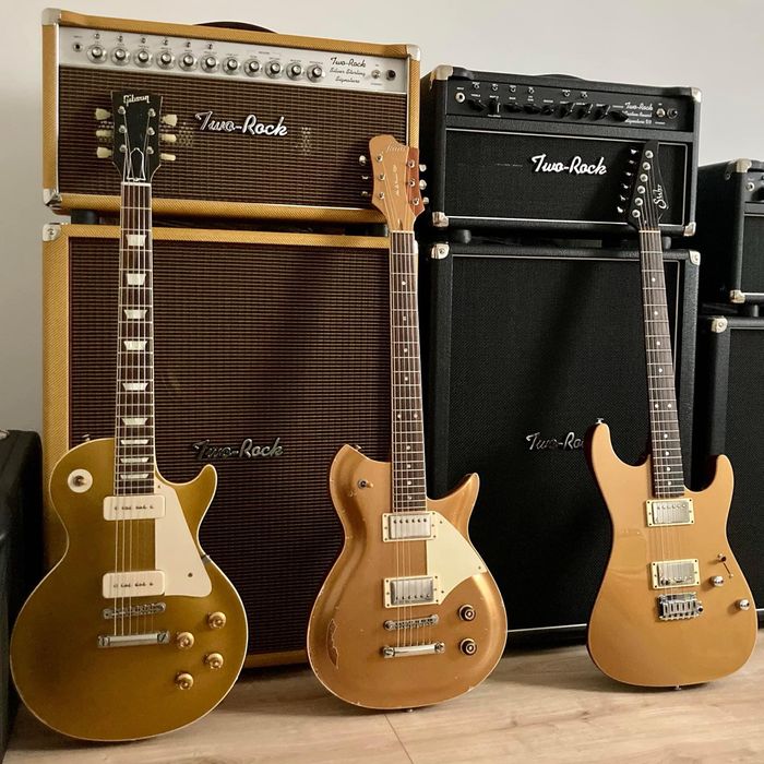 UNIKAT! Fano RB6 Alt de Facto set neck Lublin • OLX.pl