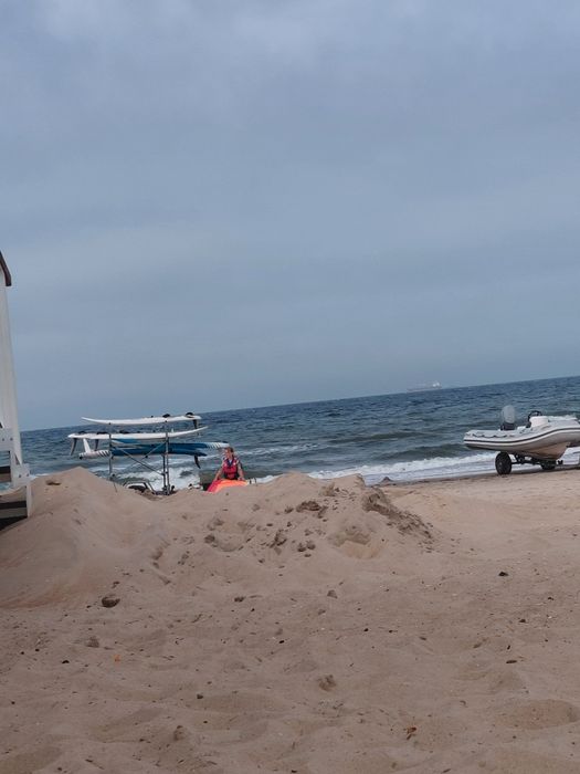 JELITKOWO-Żabianka 15 minut na plaże.