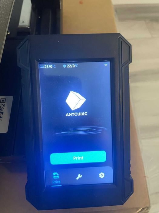 Drukarka Anycubic kobra 2 pro