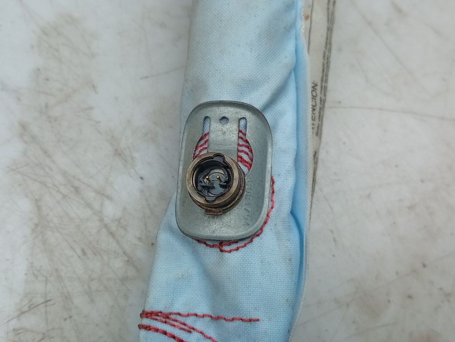 Airbag cortina esquerdo SEAT Leon (1P1)