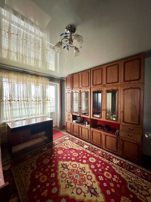 Продам 1к квартиру, Лівобережний/Березинка/Караван.