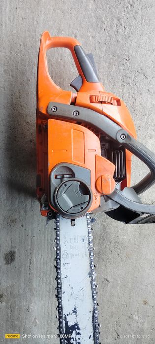 Husqvarna 450 3,2KM