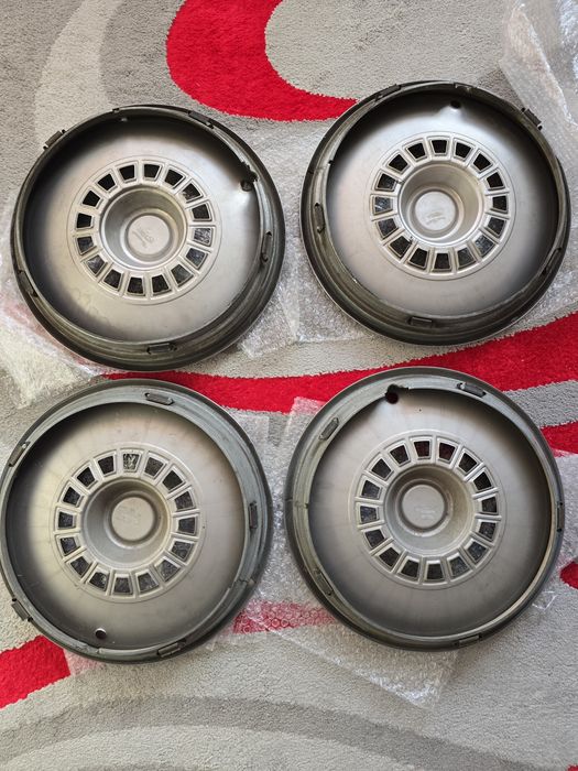 Kołpaki Hubcaps 15" Ford LTD Zabytek