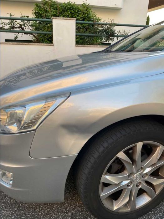 Peugeot 208 SW Full Extras