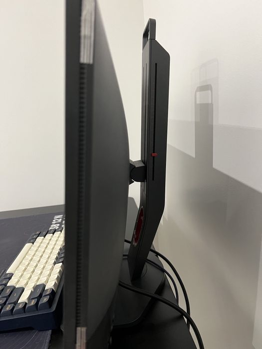 Монитор BenQ 24.5" Zowie XL2540K Dark Grey 240 гц