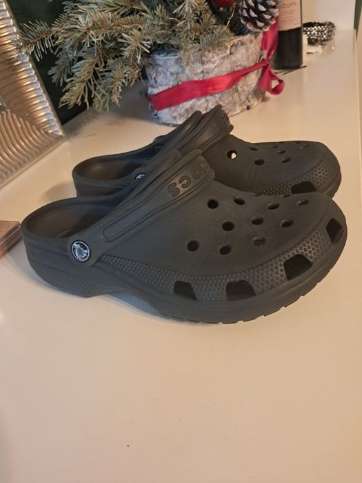Buty Crocs 37-38
