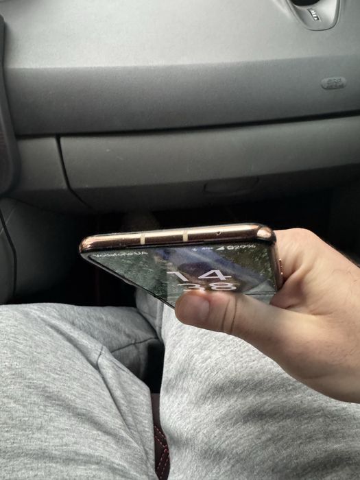 Motorola razr edge 40