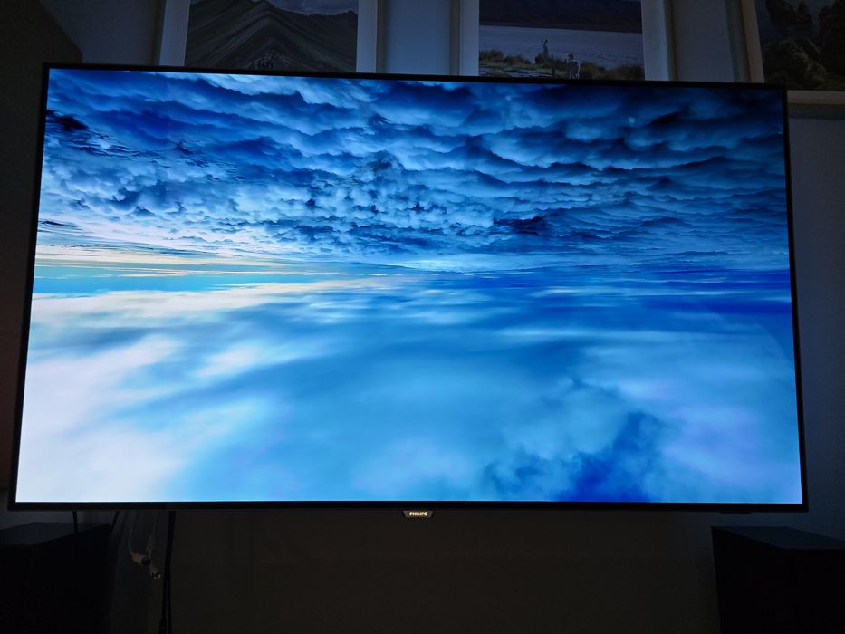 PHILIPS 55POS9002/12
