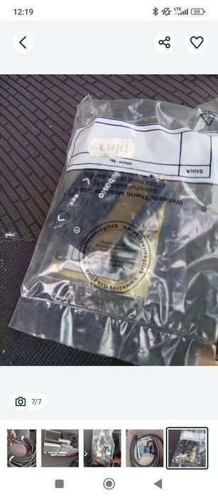 Nowe Webasto ogrzewanie postojowe na benzynę