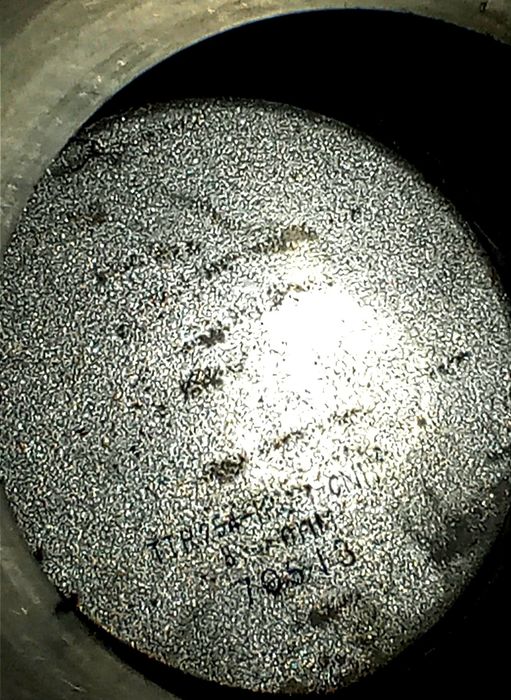 Stara Niemiecka kolumna Nagłośnienie.