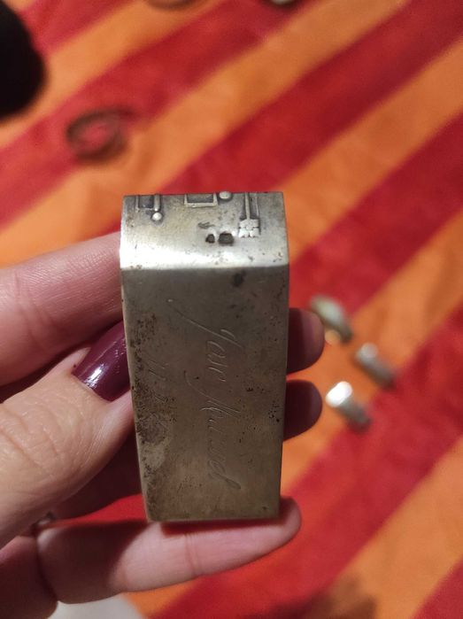 Argolas de Guardanapo em Prata – Diferentes Modelos