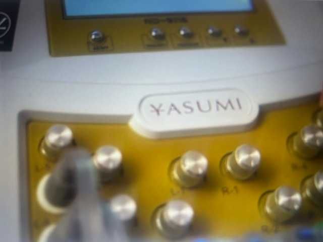 elektrostymulacja yasumi ND9116