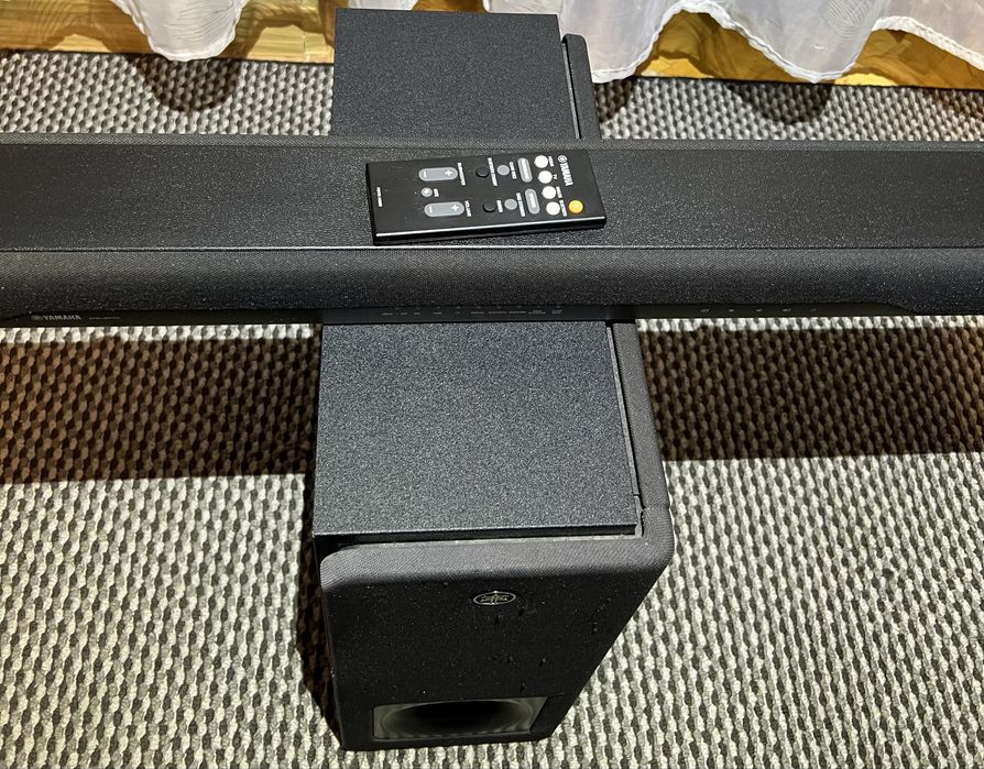 Yamaha ATS-2070 soundbar