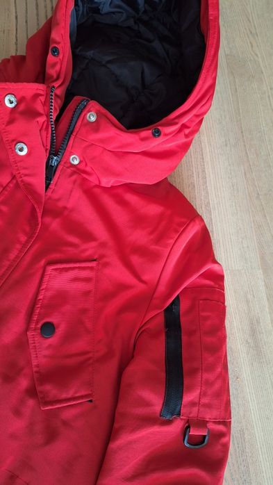 Kurtka zimowy CROPP  S