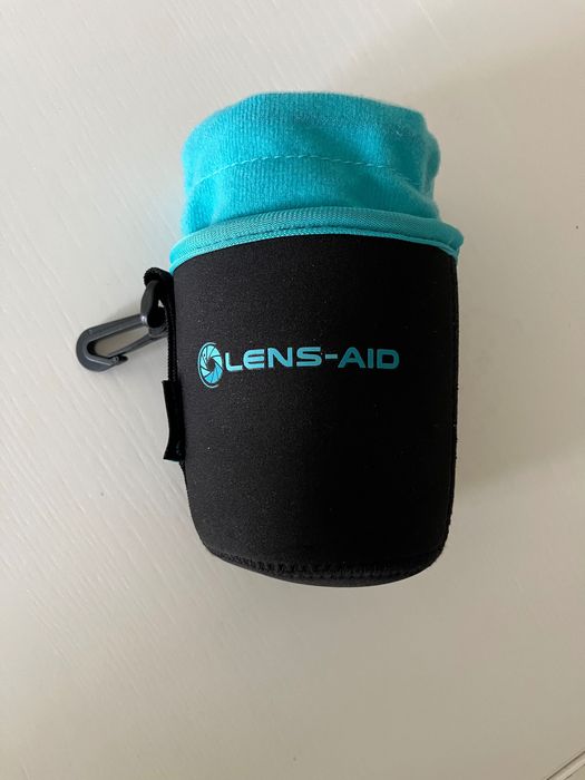 UV Filter and Converter Set + Camera Lens Bag64309931449089123